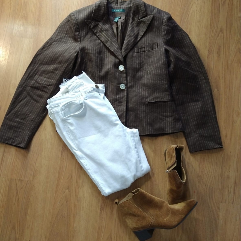 Ralph Lauren Blazer